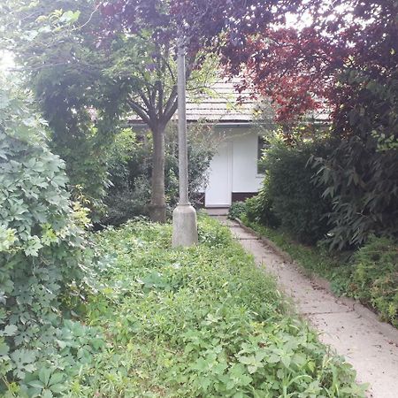 Apartman - Sukromie V Meste Bratislava Eksteriør bilde