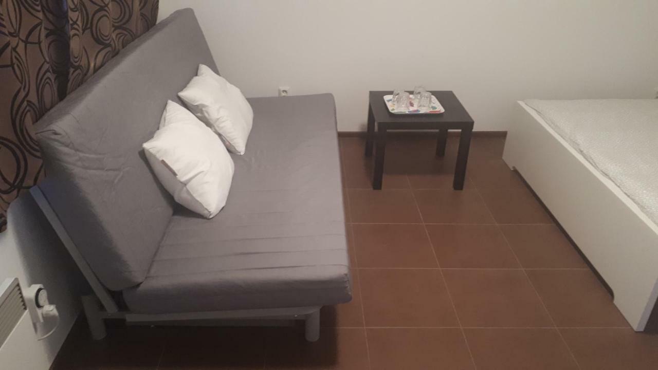Apartman - Sukromie V Meste Bratislava Eksteriør bilde