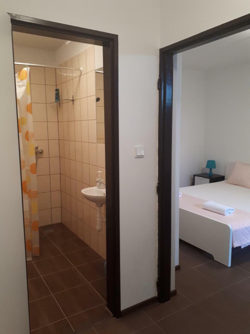 Apartman - Sukromie V Meste Bratislava Eksteriør bilde