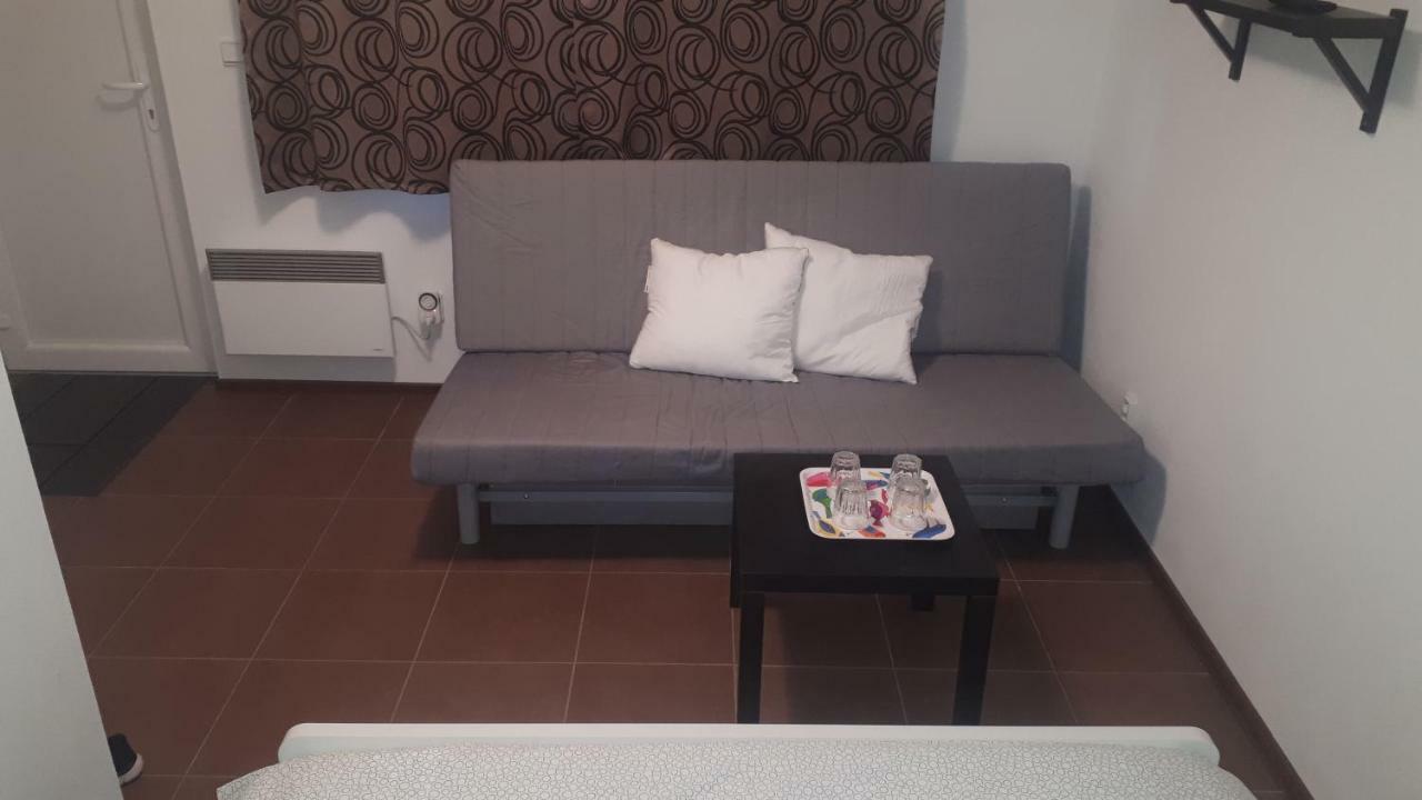 Apartman - Sukromie V Meste Bratislava Eksteriør bilde