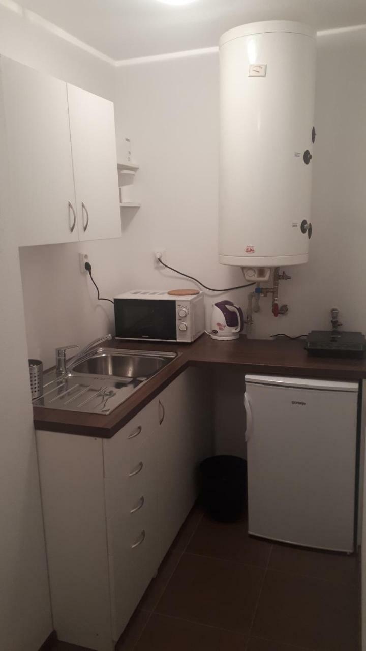 Apartman - Sukromie V Meste Bratislava Eksteriør bilde