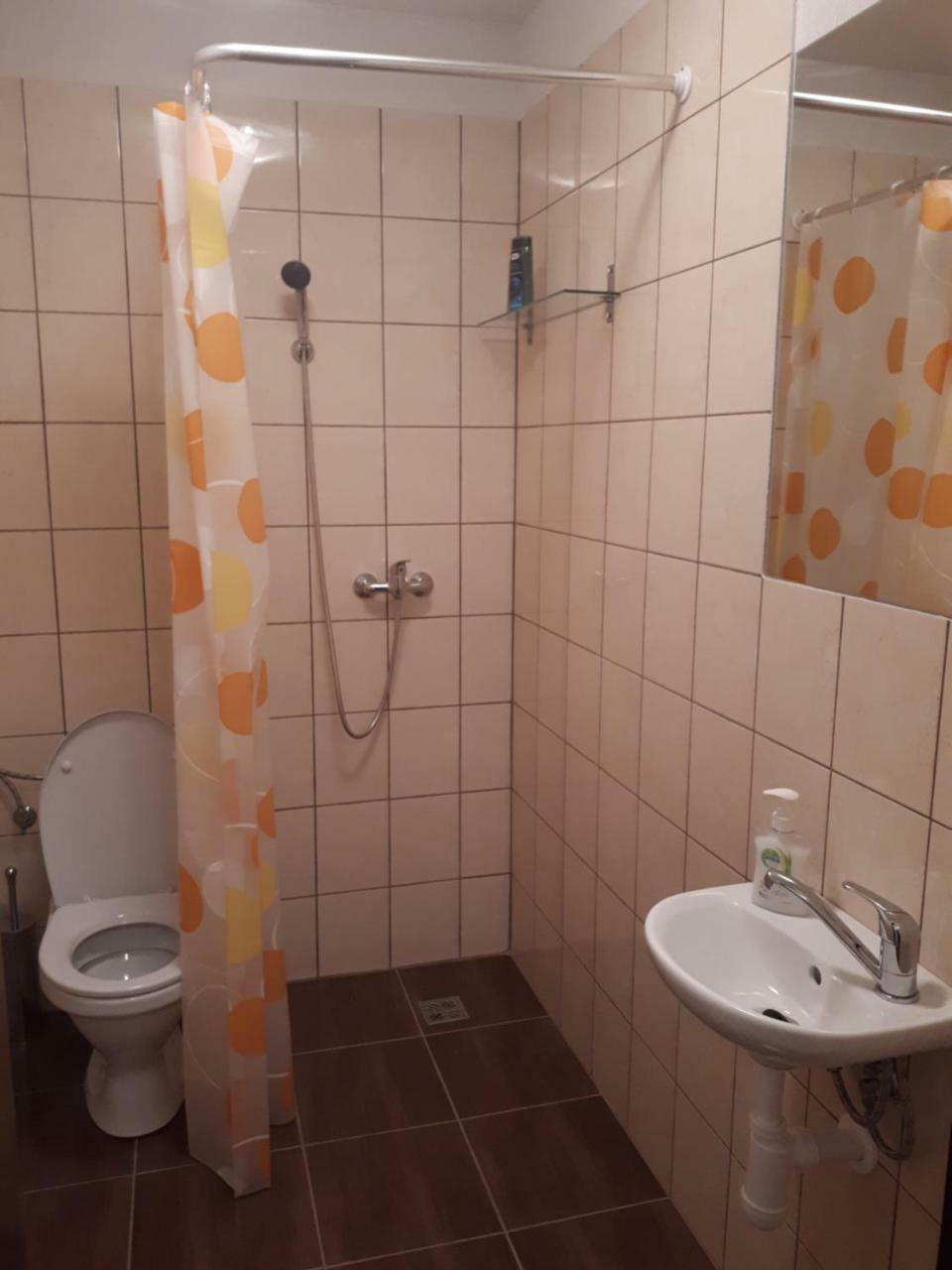 Apartman - Sukromie V Meste Bratislava Eksteriør bilde