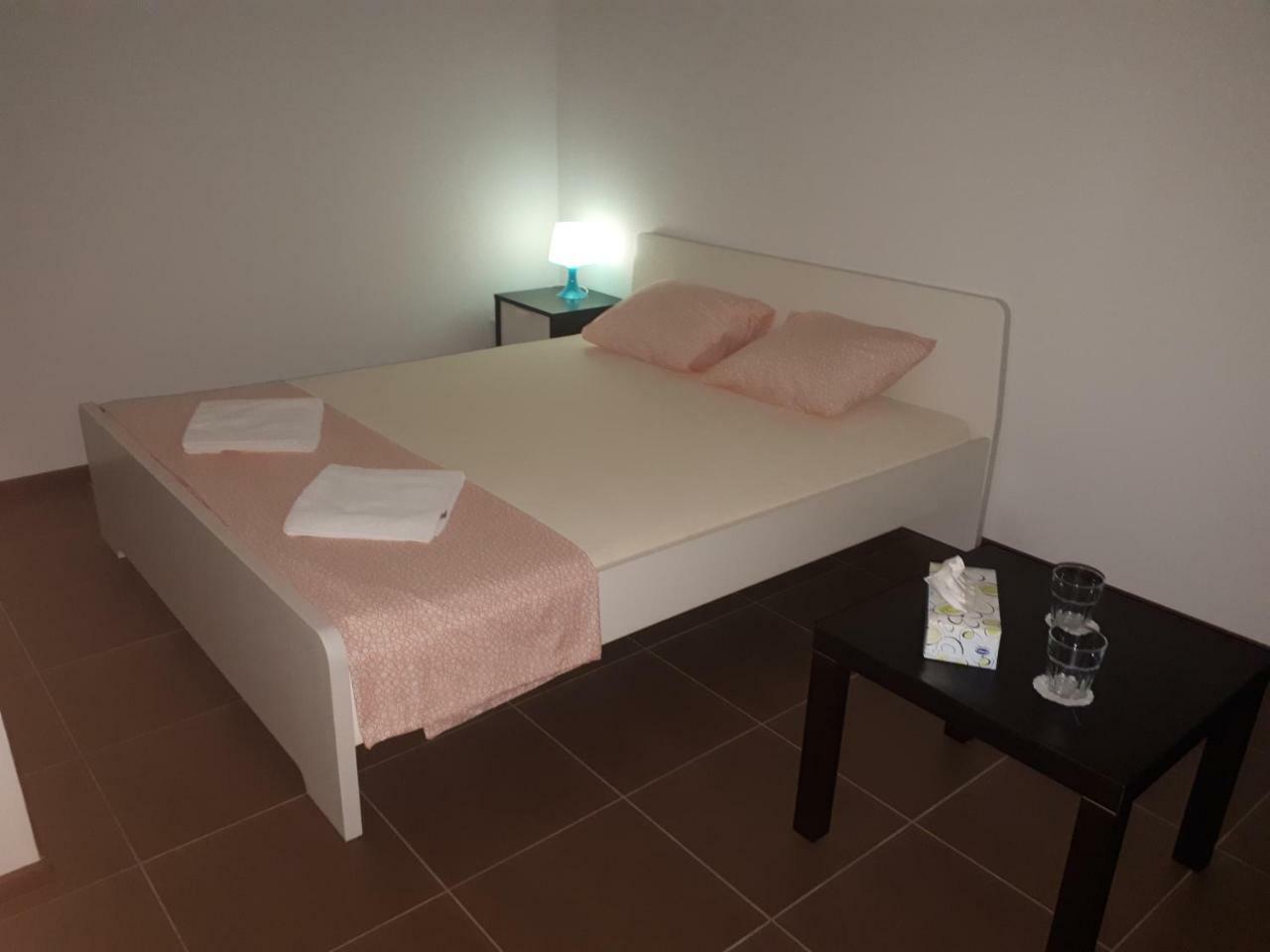 Apartman - Sukromie V Meste Bratislava Eksteriør bilde